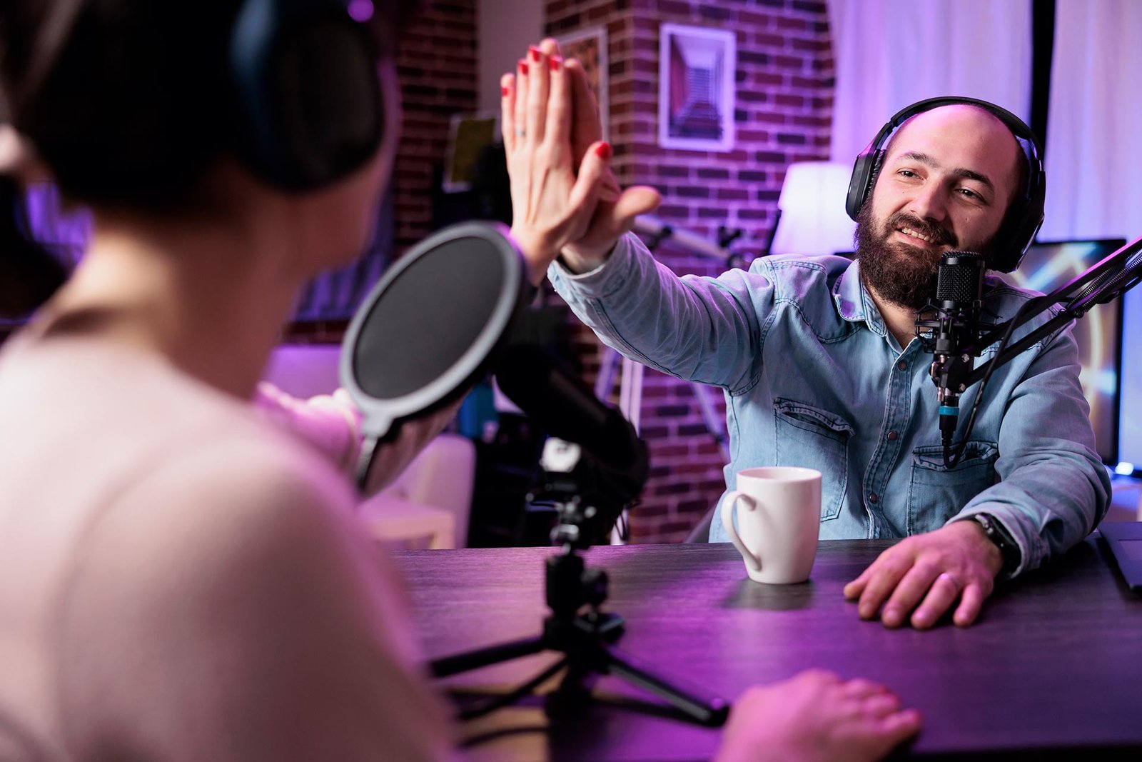 Podcast Insights & Blog Updates